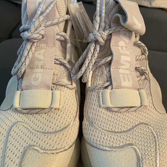 Adidas X Pharrell Williams sneakers - Picture 2 of 4